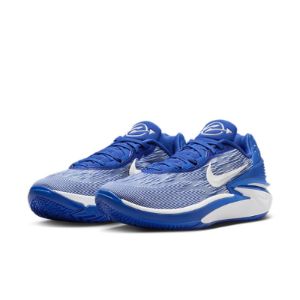 Nike Air Zoom G.T. Cut 2 'Game Royal White' FJ8915-400 sold by KicksCrew
