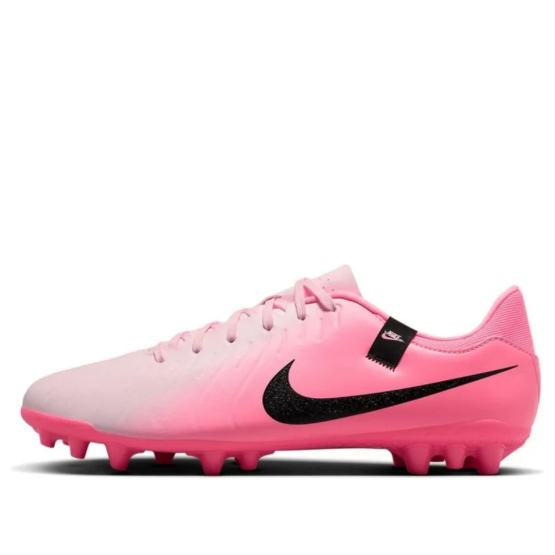 Nike Tiempo Legend 10 Academy AG 'Pink Black' DV4340-601 sold by KicksCrew