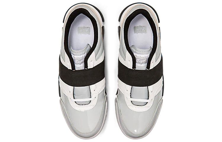 Onitsuka Tiger D-Trainer 'Piedmont Grey Black' 1183A581-020 sold by KicksCrew product image thumbnail 5