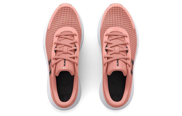 (WMNS) Under Armour Surge 3 'Pink' 3024894-600 sold by KicksCrew product image thumbnail 4