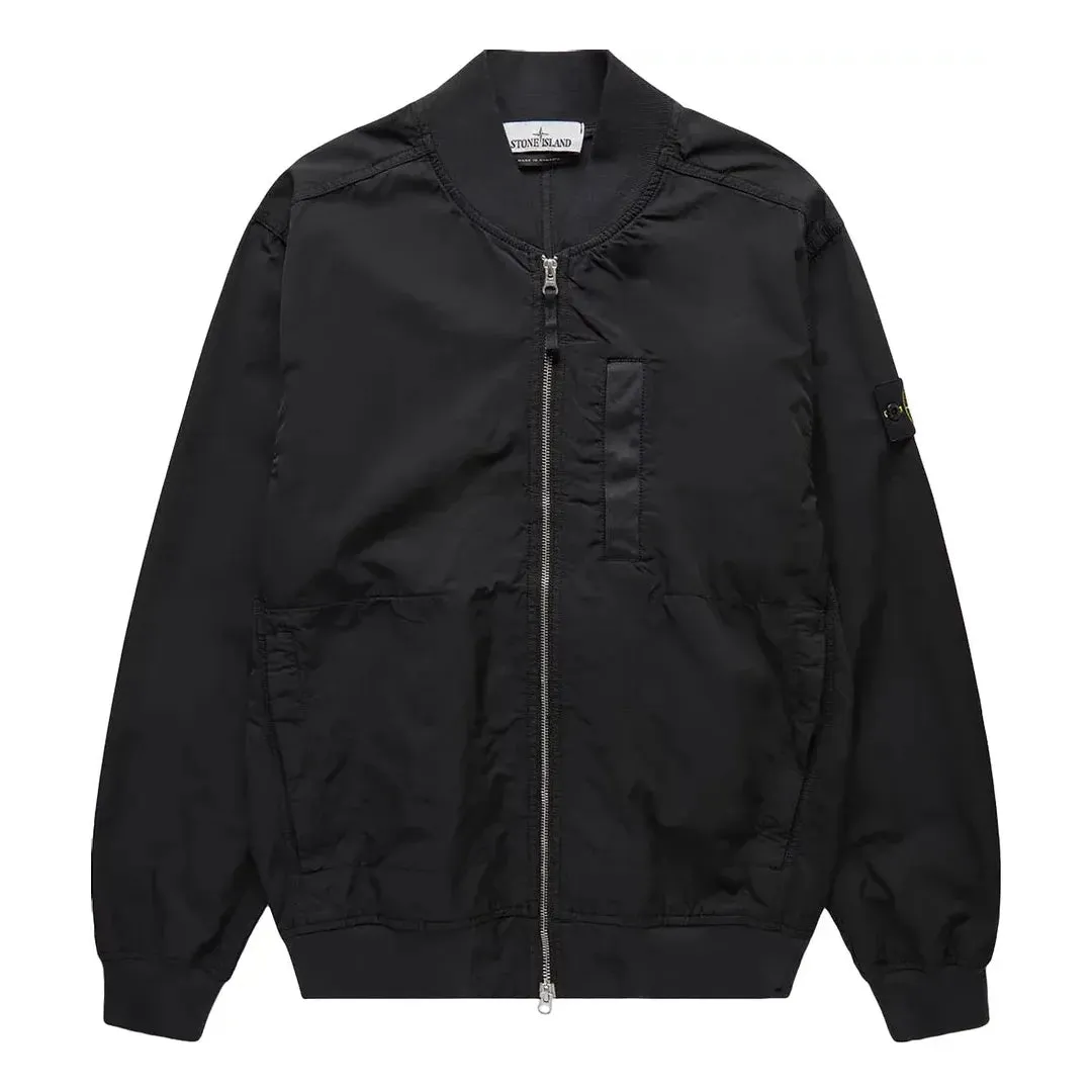 ジャケット・アウター SIMPLE PROJECT FurCollarMA-1BomberJacket SIMPLE PROJECT FurCollarMA-1BomberJacket