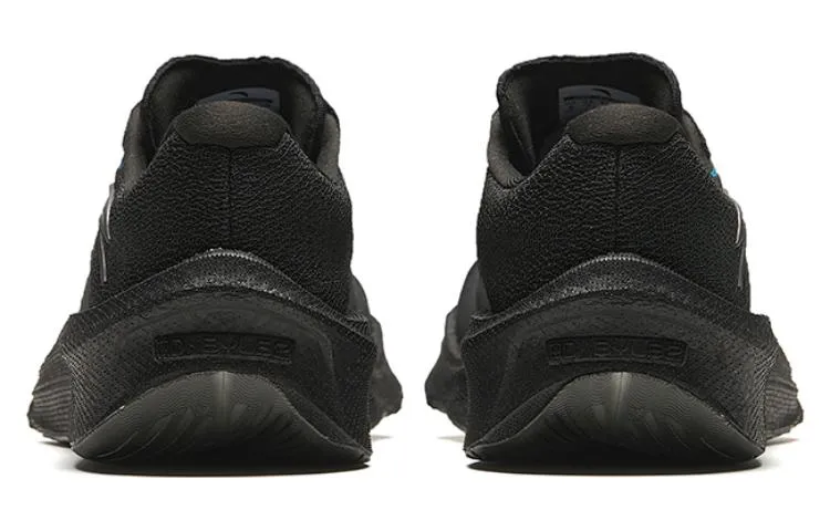ANTA Asphalt Road Fighter 2.0 'Black' 912335590-1 sold by KicksCrew product image thumbnail 4
