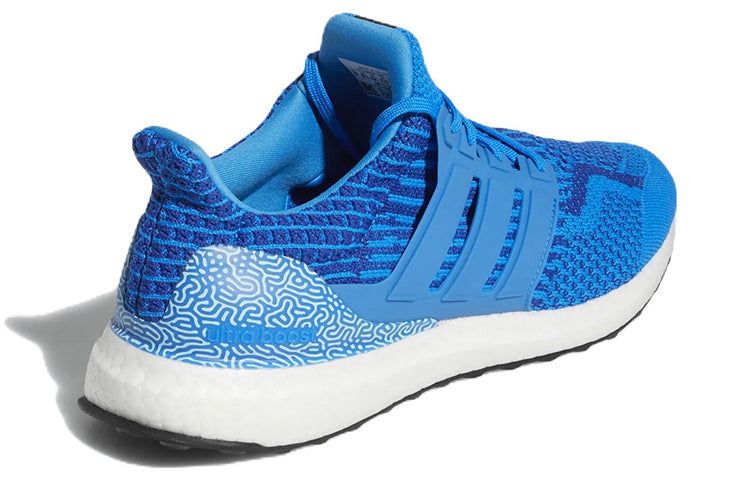 adidas UltraBoost 5.0 DNA 'Blue Rush' GV8711 sold by KicksCrew product image thumbnail 4