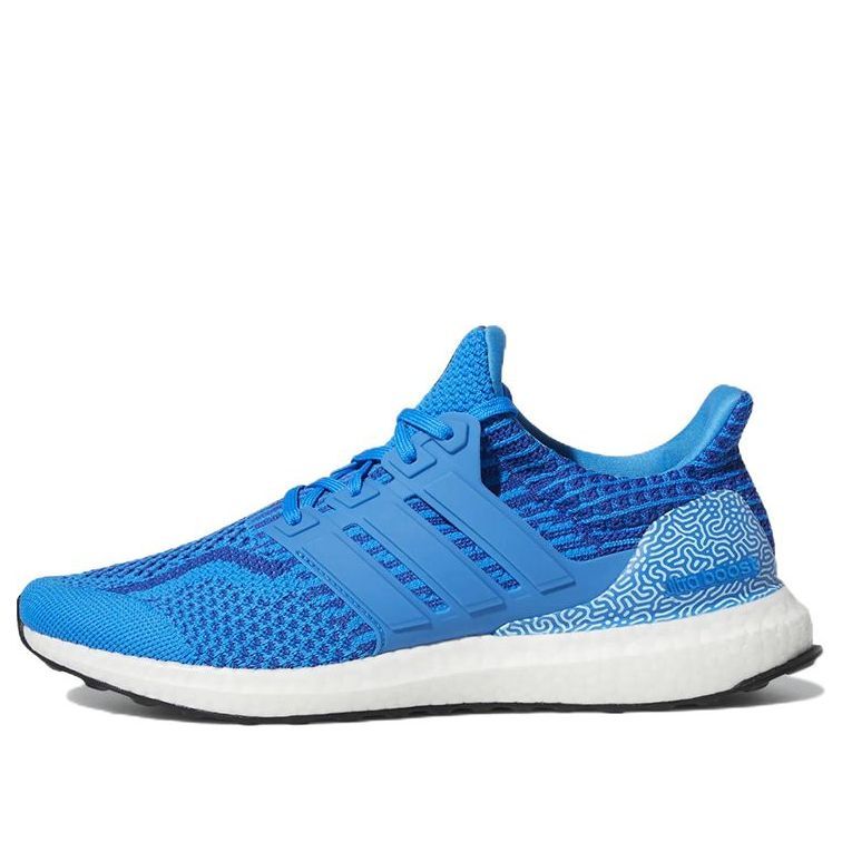 adidas UltraBoost 5.0 DNA 'Blue Rush' GV8711 sold by KicksCrew