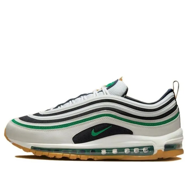 Nike Air Max 97 'Photon Dust Malachite' 921826-021 sold by KicksCrew