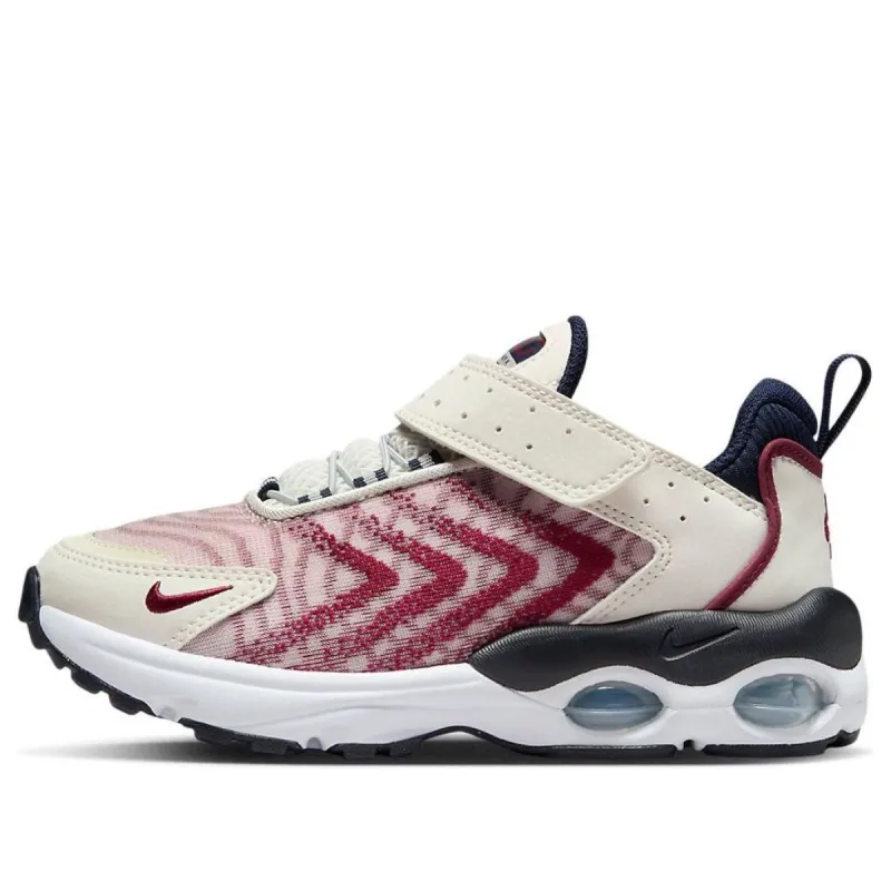 (PS) Nike Air Max TW 'Light Smoke Red' DQ0297-005 sold by KicksCrew