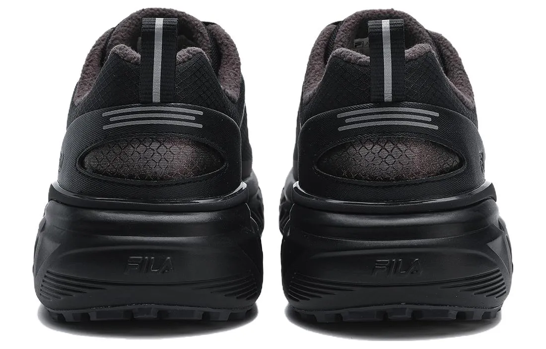 FILA Explorer Running Shoes 'Black' A12M341218FBB sold by KicksCrew product image thumbnail 4