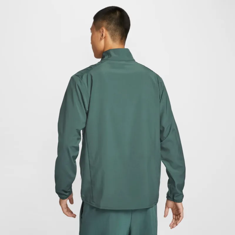 Nike Form Dri-FIT Multipurpose Jacket 'Green' FB7500-338 sold by KicksCrew