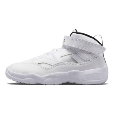 (PS) Air Jordan Jumpman Two Trey 'White' DQ8432-104 sold by KicksCrew