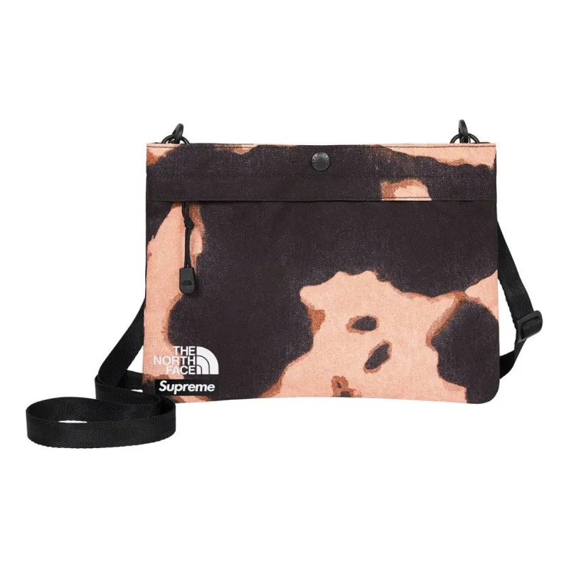 Supreme x The North Face Week 17 Shoulder Bag 'Brown' SUP-FW21-415 sold by KicksCrew