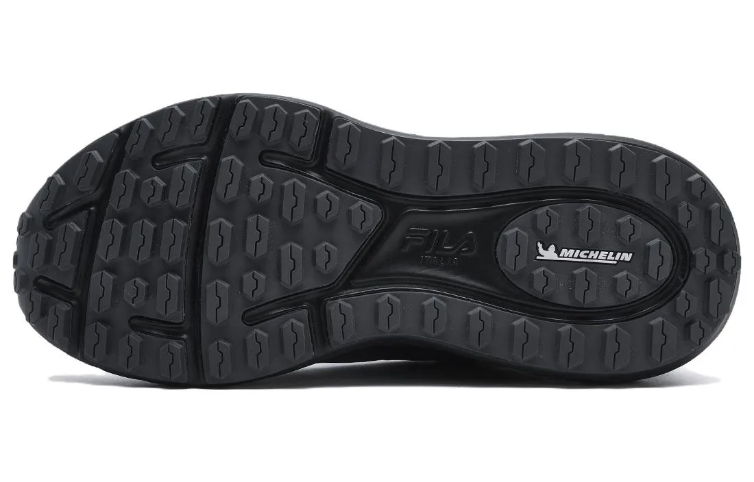 FILA Explorer Running Shoes 'Black' A12M341218FBB sold by KicksCrew product image thumbnail 5