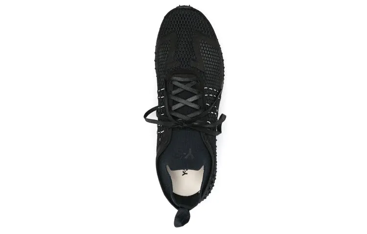 adidas Y‑3 Runner 4D Halo 'Black' IE4853 sold by KicksCrew product image thumbnail 4