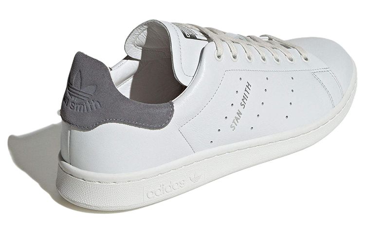 adidas originals Stan Smith Lux 'Crystal White Grey' ID1994 sold by KicksCrew product image thumbnail 4