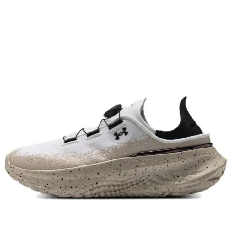 Under Armour SlipSpeed Mega 'White Sandstorm' 3028539-110 sold by KicksCrew