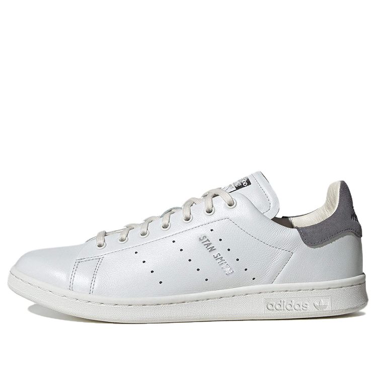 adidas originals Stan Smith Lux 'Crystal White Grey' ID1994 sold by KicksCrew