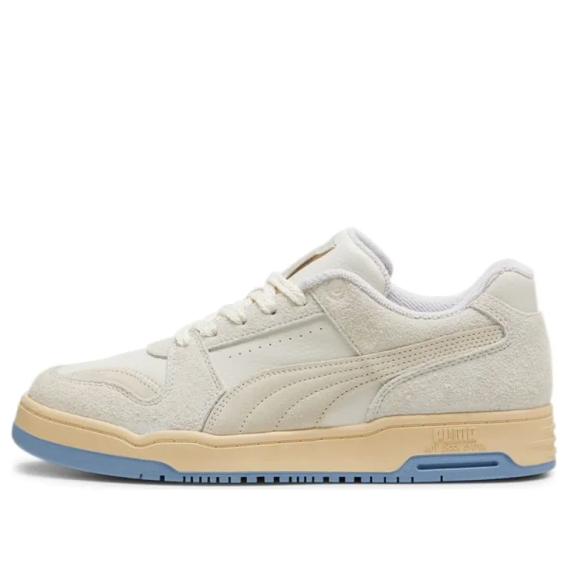 PUMA Slipstream Lo 'Basketball Nostalgia' 396476-01 sold by KicksCrew