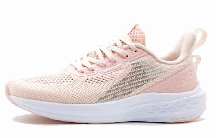 (WMNS) 361 Degrees Flying Fish 'Pink White' 582022241-2 sold by KicksCrew product image thumbnail 2