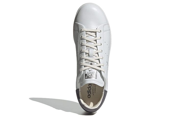 adidas originals Stan Smith Lux 'Crystal White Grey' ID1994 sold by KicksCrew product image thumbnail 5