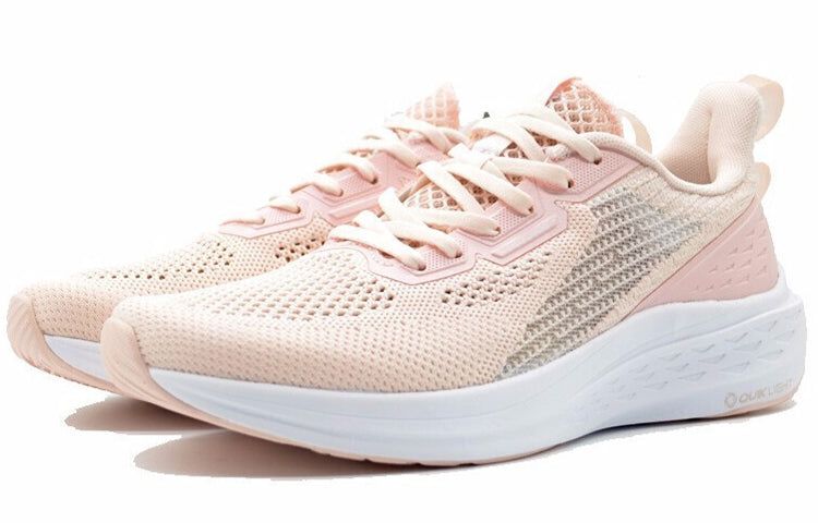 (WMNS) 361 Degrees Flying Fish 'Pink White' 582022241-2 sold by KicksCrew product image thumbnail 3