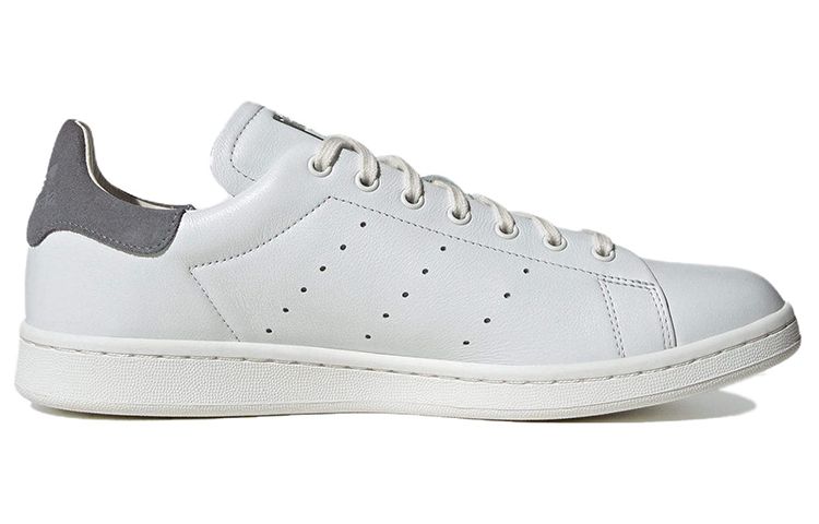 adidas originals Stan Smith Lux 'Crystal White Grey' ID1994 sold by KicksCrew product image thumbnail 2