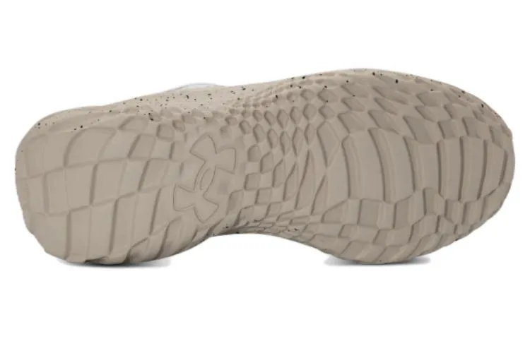 Under Armour SlipSpeed Mega 'White Sandstorm' 3028539-110 sold by KicksCrew product image thumbnail 5