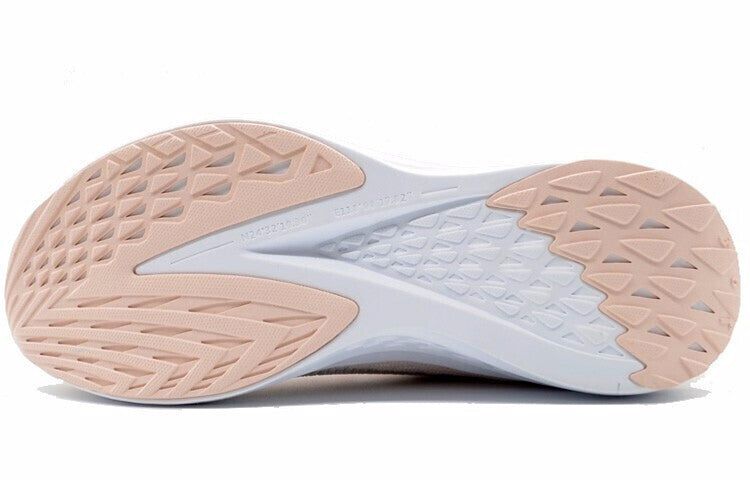 (WMNS) 361 Degrees Flying Fish 'Pink White' 582022241-2 sold by KicksCrew product image thumbnail 5