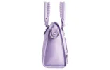 (WMNS) Balenciaga Le City Small Bag 'Light Purple' 7977892AA9S5306 sold by KicksCrew
