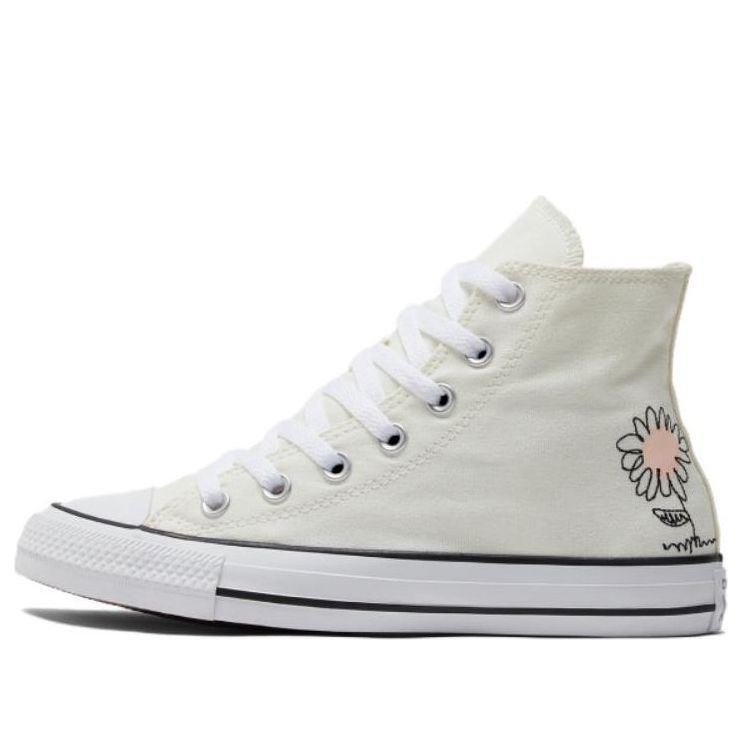Converse Chuck Taylor All Star 'Floral Embroidery' A05131C sold by KicksCrew