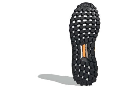 adidas Ultraboost All Terrain 'Black Orange' IF6468 sold by KicksCrew