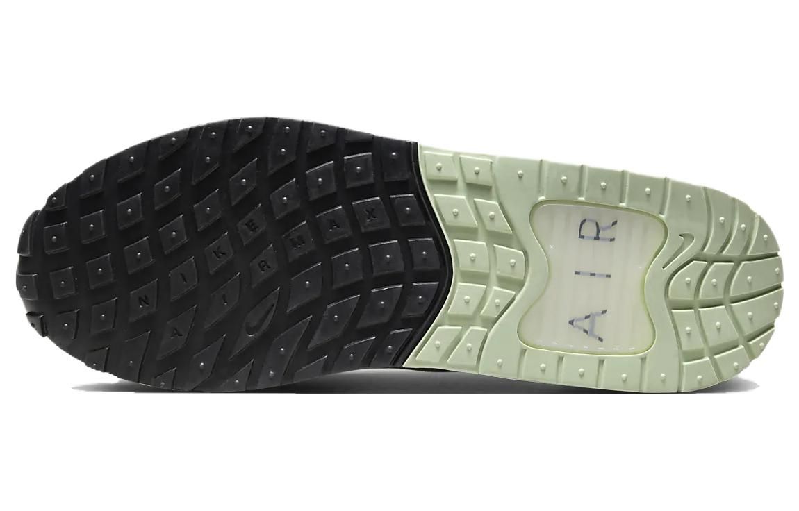 Nike Air Max Solo 'Black Mica Green' DX3666-005 sold by KicksCrew product image thumbnail 5