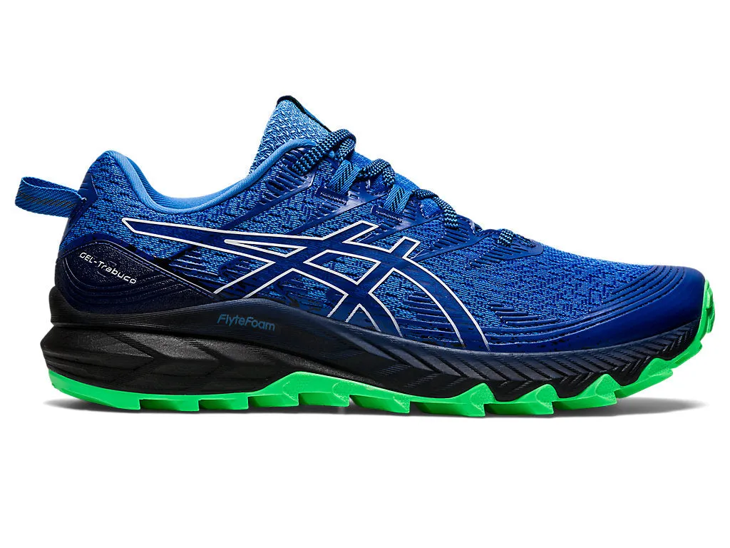 ASICS Gel-Trabuco 10 'Blue Coast' 1011B329-400 sold by KicksCrew product image thumbnail 2