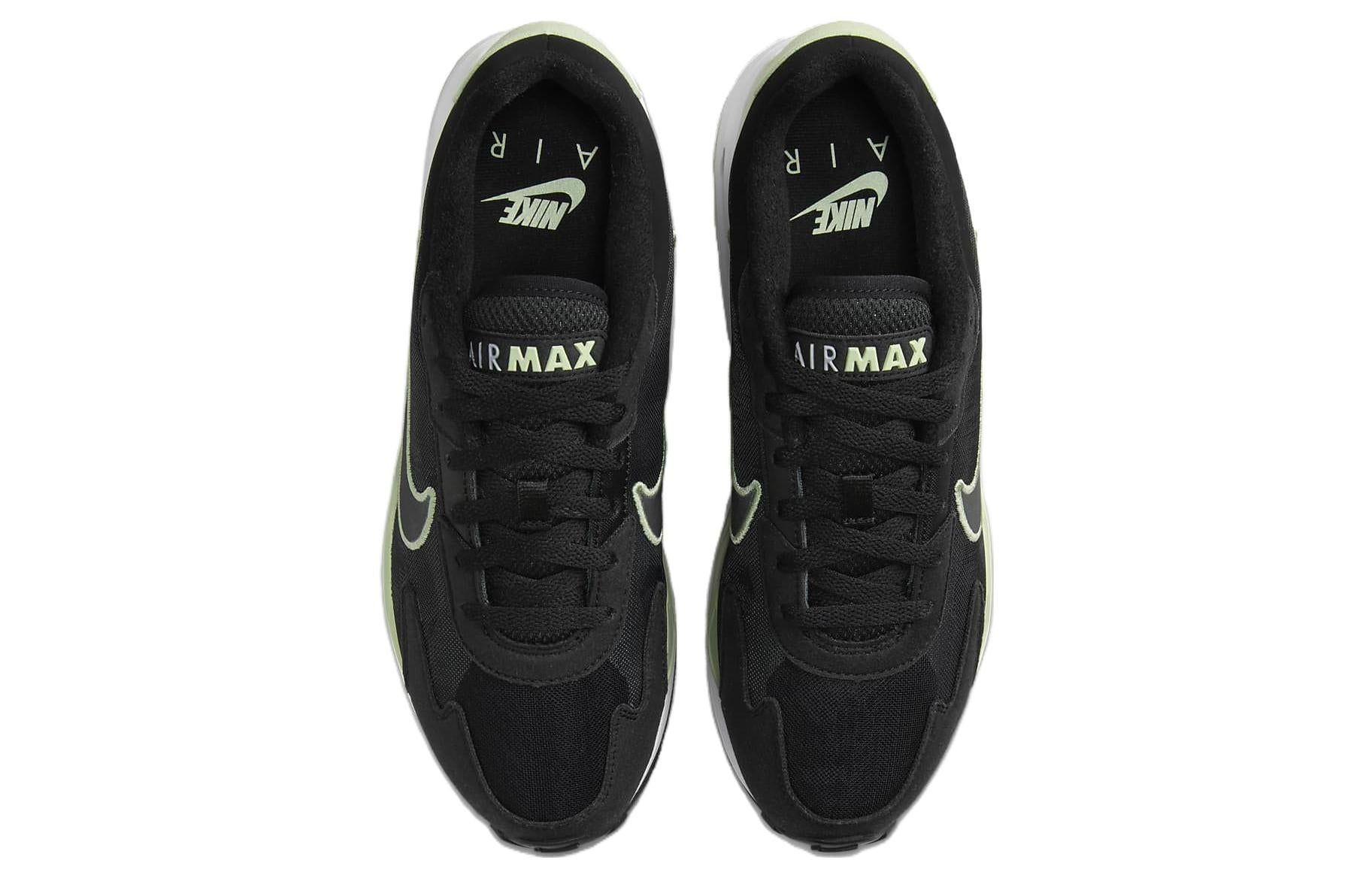 Nike Air Max Solo 'Black Mica Green' DX3666-005 sold by KicksCrew product image thumbnail 4