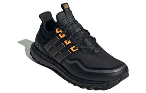 adidas Ultraboost All Terrain 'Black Orange' IF6468 sold by KicksCrew
