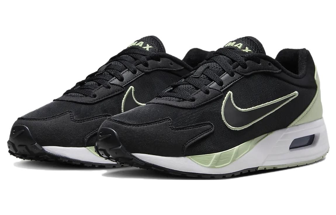Nike Air Max Solo 'Black Mica Green' DX3666-005 sold by KicksCrew product image thumbnail 3