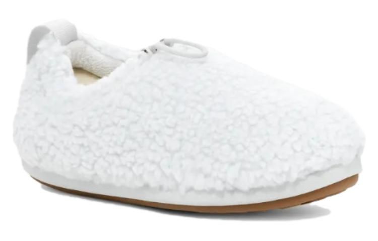 (WMNS) UGG Plushy Slipper 'Glacier Grey' 1143952-GCGR sold by KicksCrew product image thumbnail 3