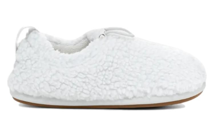 (WMNS) UGG Plushy Slipper 'Glacier Grey' 1143952-GCGR sold by KicksCrew product image thumbnail 2