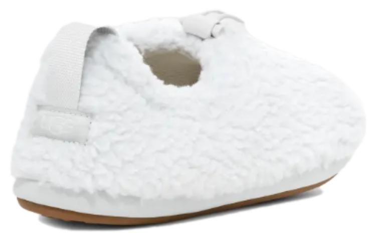 (WMNS) UGG Plushy Slipper 'Glacier Grey' 1143952-GCGR sold by KicksCrew product image thumbnail 4