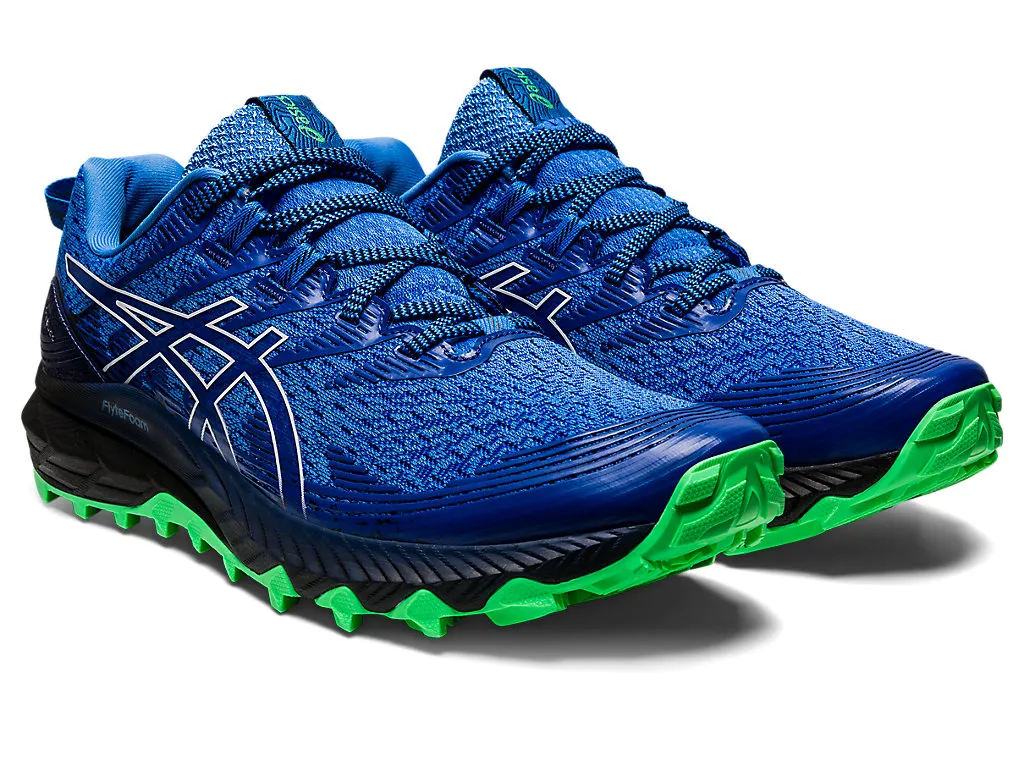 ASICS Gel-Trabuco 10 'Blue Coast' 1011B329-400 sold by KicksCrew product image thumbnail 3