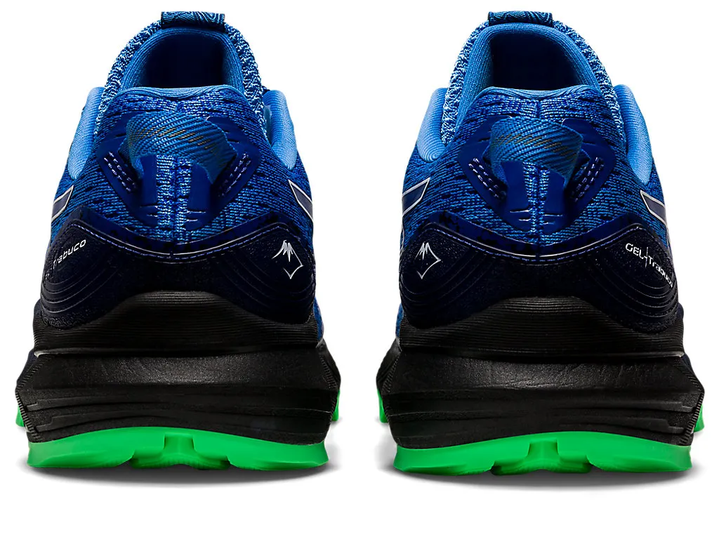 ASICS Gel-Trabuco 10 'Blue Coast' 1011B329-400 sold by KicksCrew product image thumbnail 5