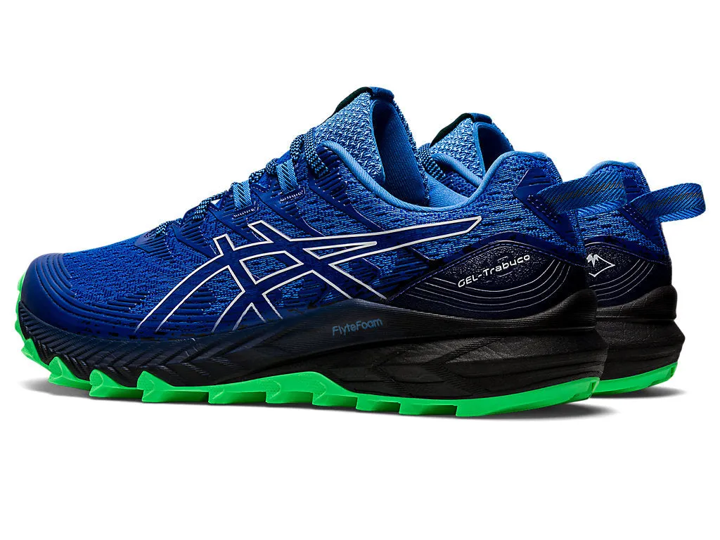 ASICS Gel-Trabuco 10 'Blue Coast' 1011B329-400 sold by KicksCrew product image thumbnail 4