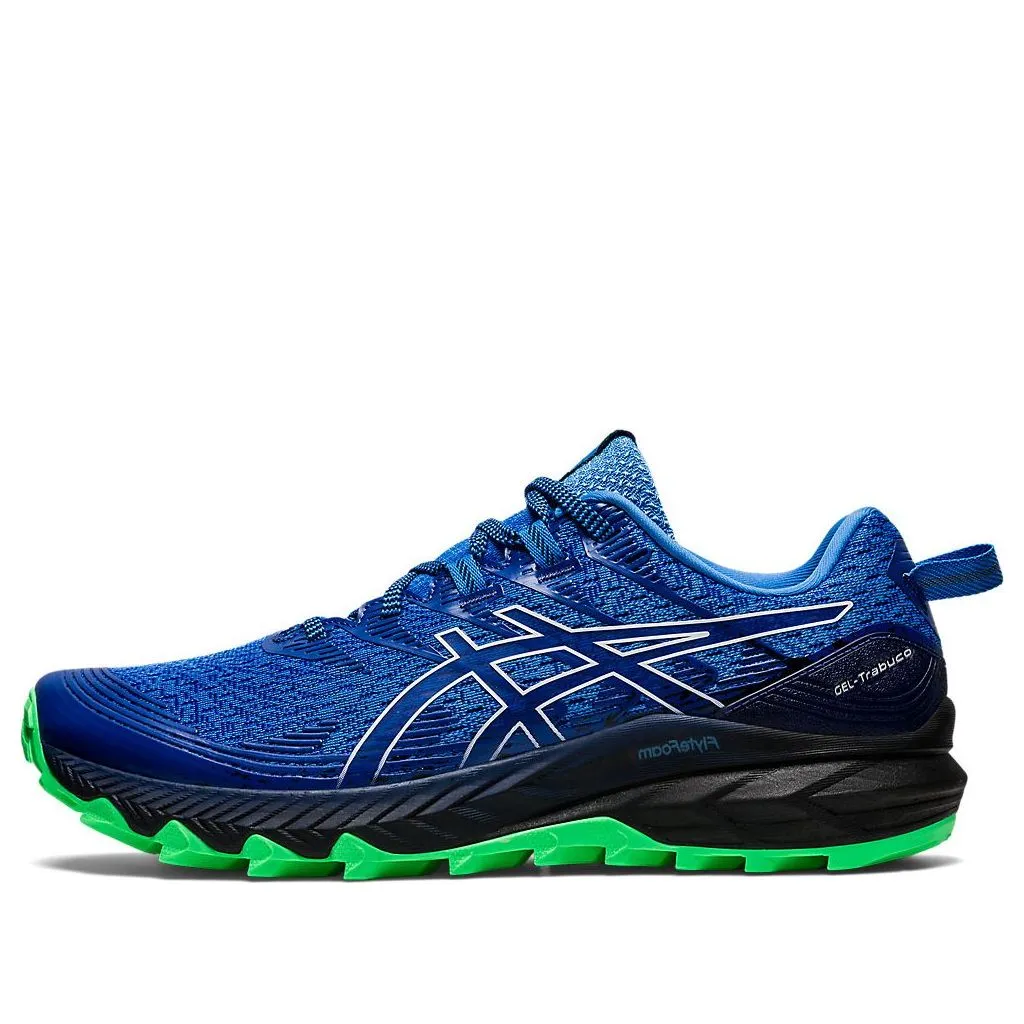 ASICS Gel-Trabuco 10 'Blue Coast' 1011B329-400 sold by KicksCrew