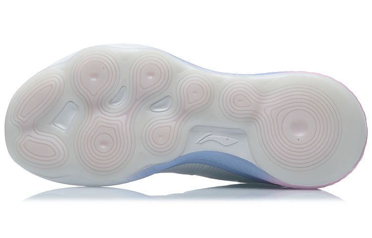 (WMNS) Li-Ning No Boundaries 2 'White Primrose Pink' AFPR012-2 sold by KicksCrew product image thumbnail 6