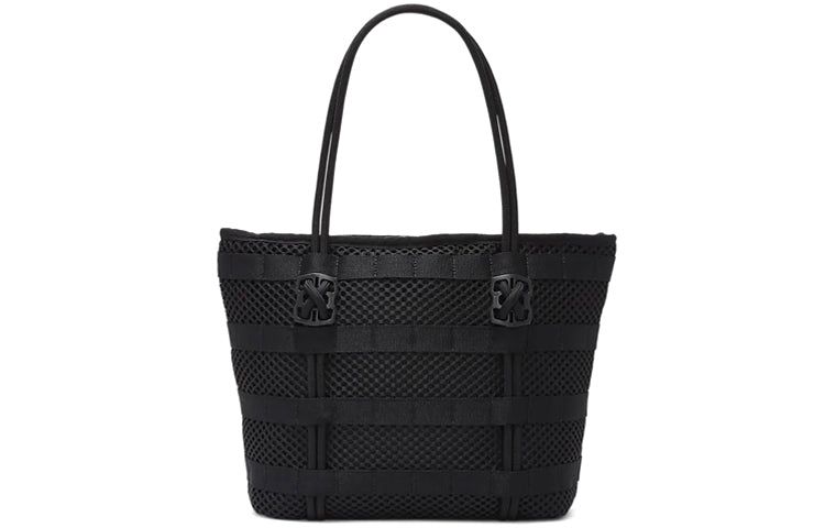 Nike Air Tote Bag 'Black' CU2607-010 sold by KicksCrew product image thumbnail 2