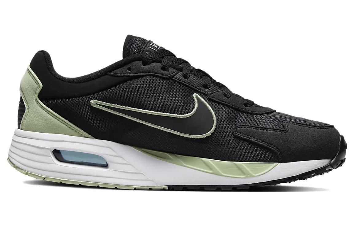 Nike Air Max Solo 'Black Mica Green' DX3666-005 sold by KicksCrew product image thumbnail 2