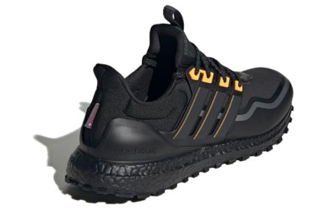 adidas Ultraboost All Terrain 'Black Orange' IF6468 sold by KicksCrew