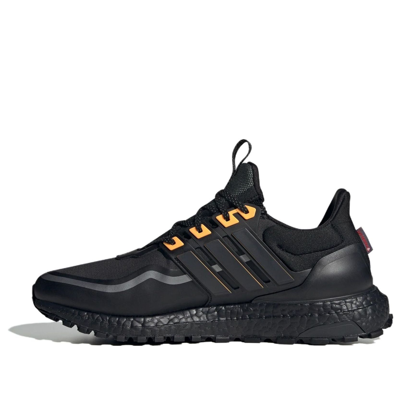 adidas Ultraboost All Terrain 'Black Orange' IF6468 | Parallel