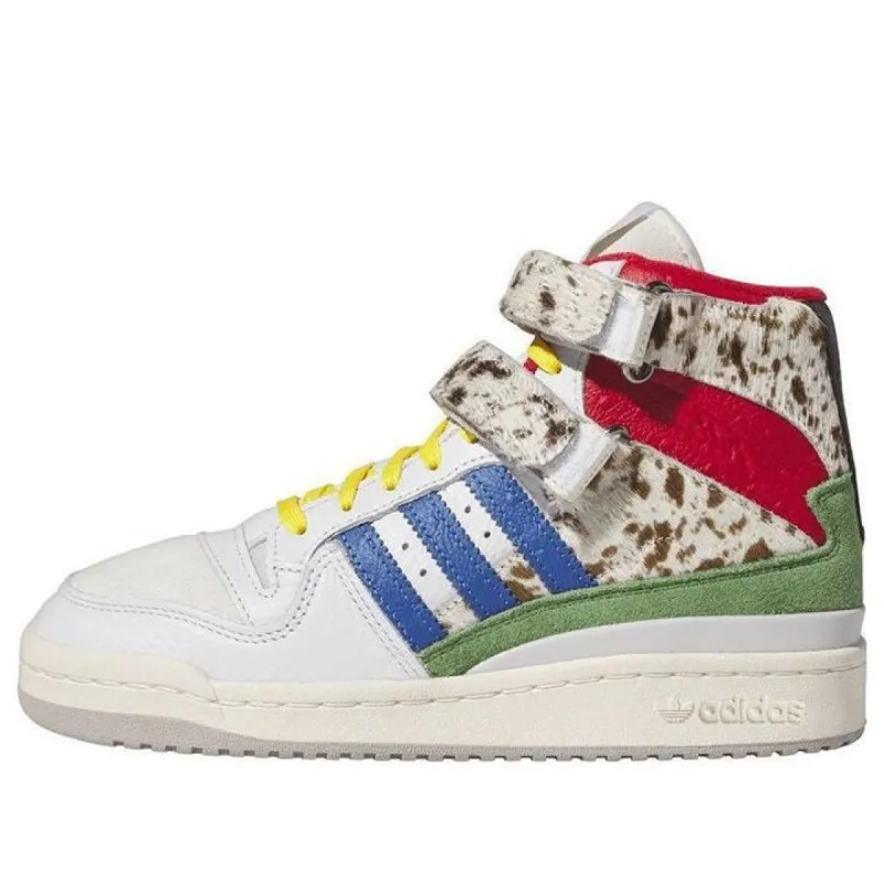 (WMNS) adidas Tulie Yaito x Forum 84 High 'Wearable Luxury' IF4811 sold by KicksCrew