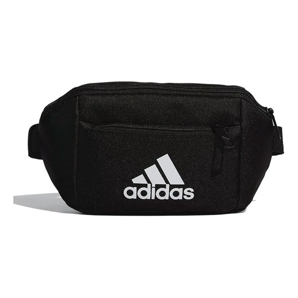 adidas Waist Bag 'Black White' ED6876 sold by KicksCrew