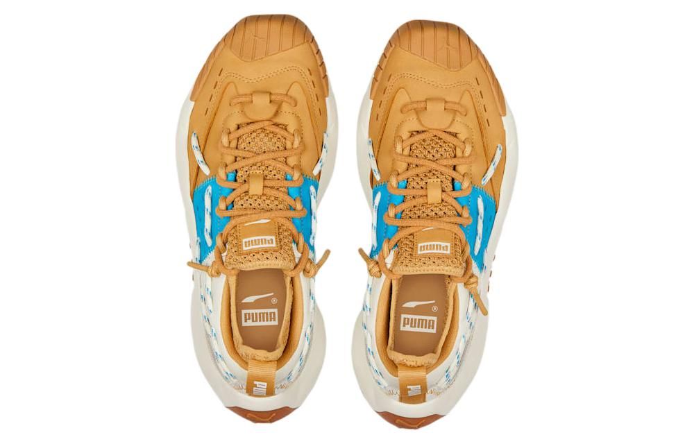 Puma Plexus 'Retro - Taffy' 387325-03 sold by KicksCrew product image thumbnail 4