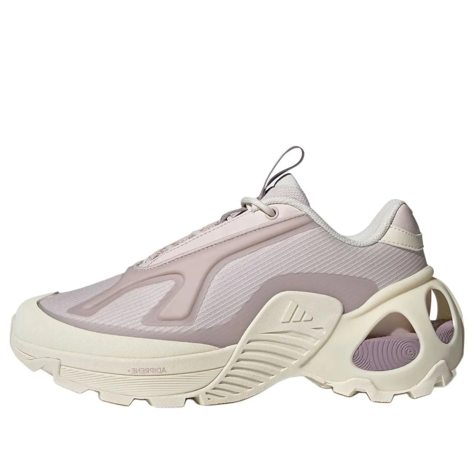 adidas Wonder Runner 'Purple White' ID3662 sold by KicksCrew